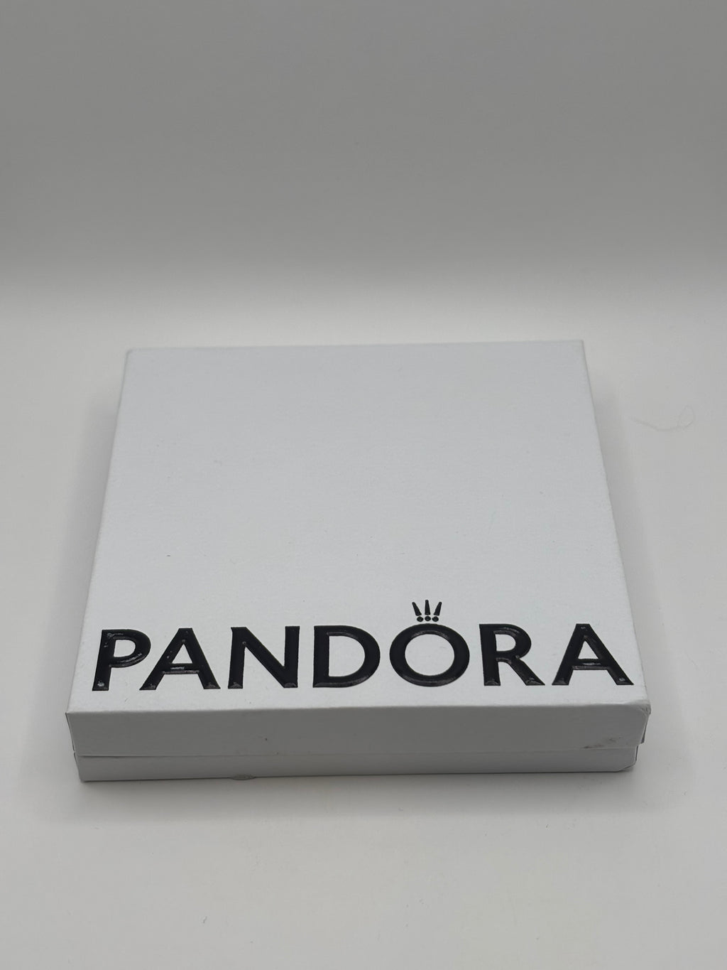 Pandora Moments Studded Chain Bracelet - New in Box - .925 Sterling Silver