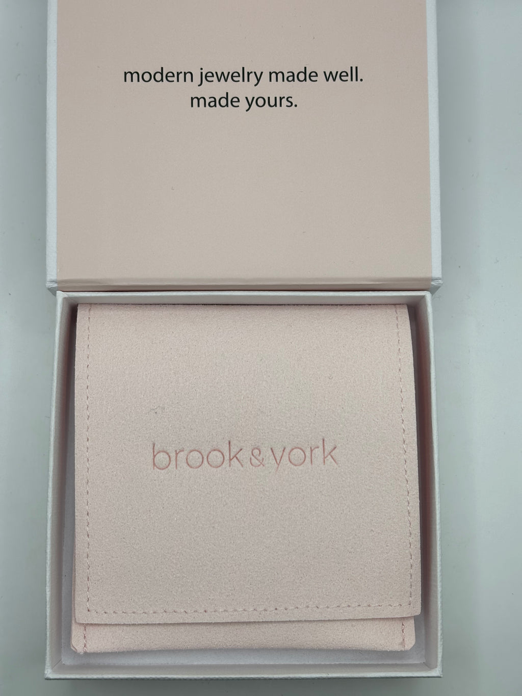 Brook & York Makenna Bracelet - New in Box