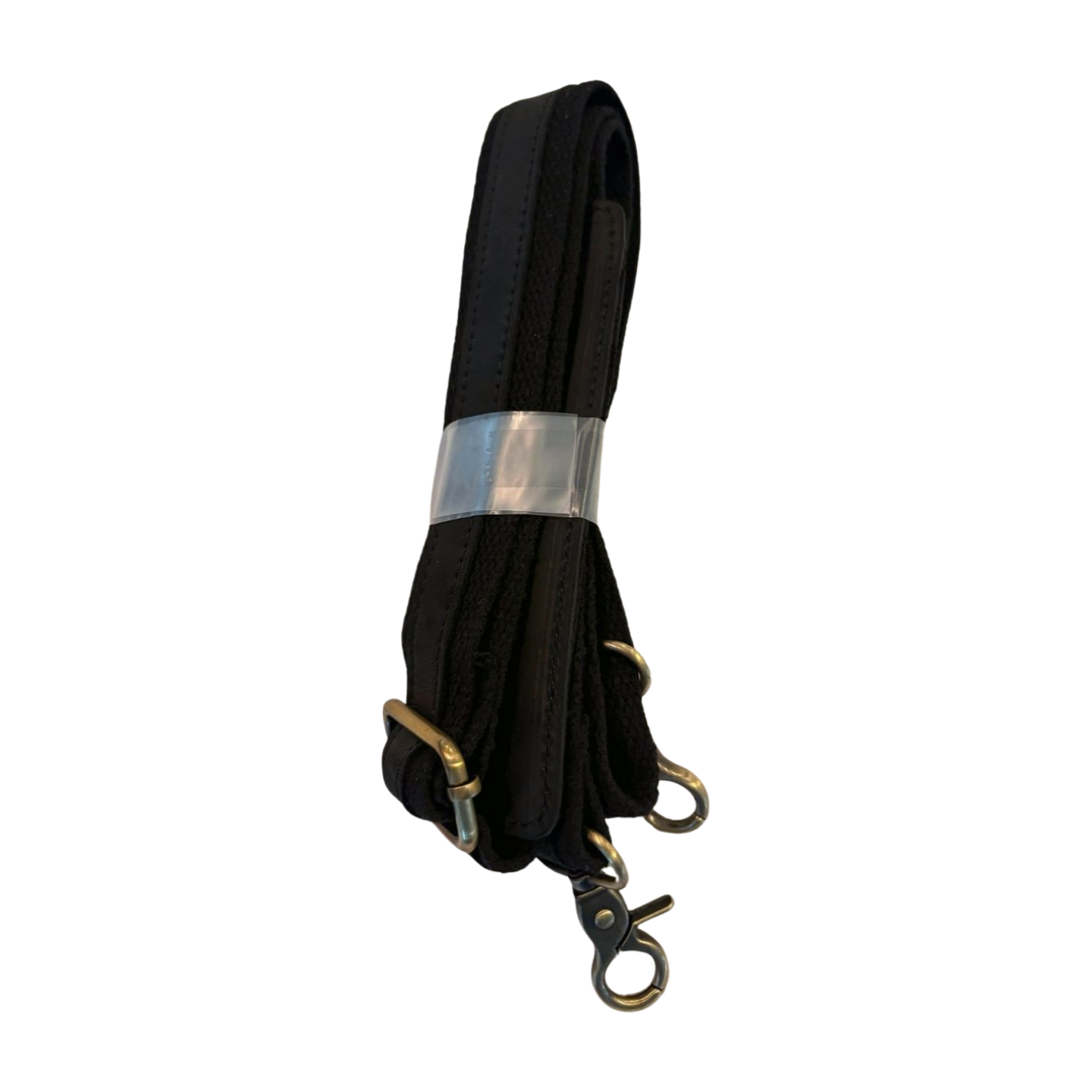 Leathario Travel Leather Duffle Bag - NWT