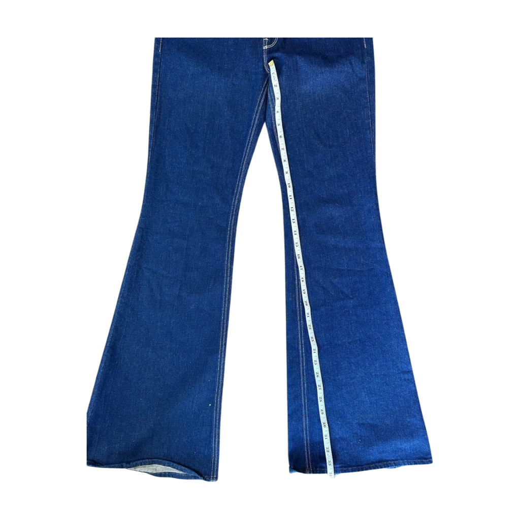 Mother Jeans The Country Doozy in Ooh La La - Size 30