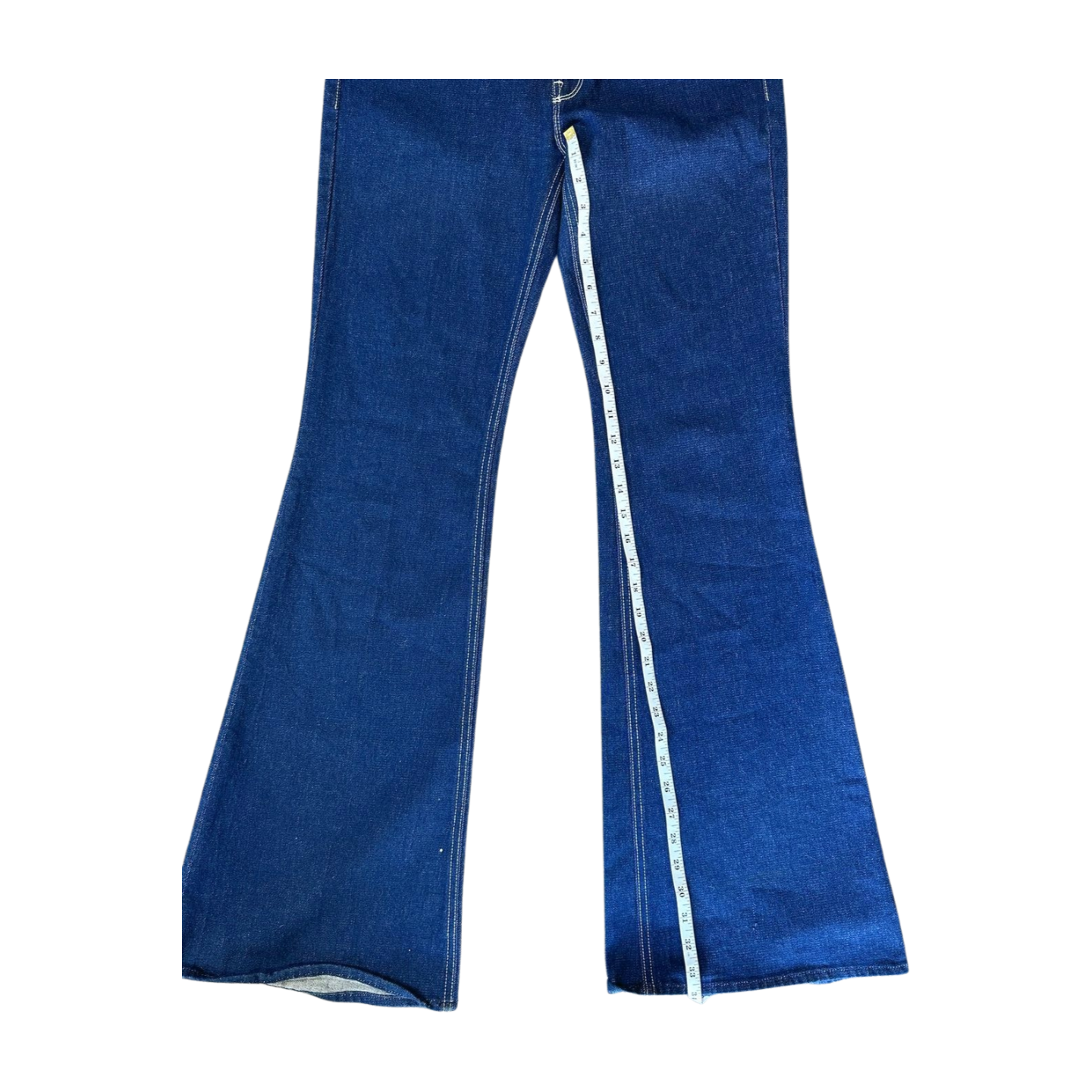 Mother Jeans The Country Doozy in Ooh La La - Size 30