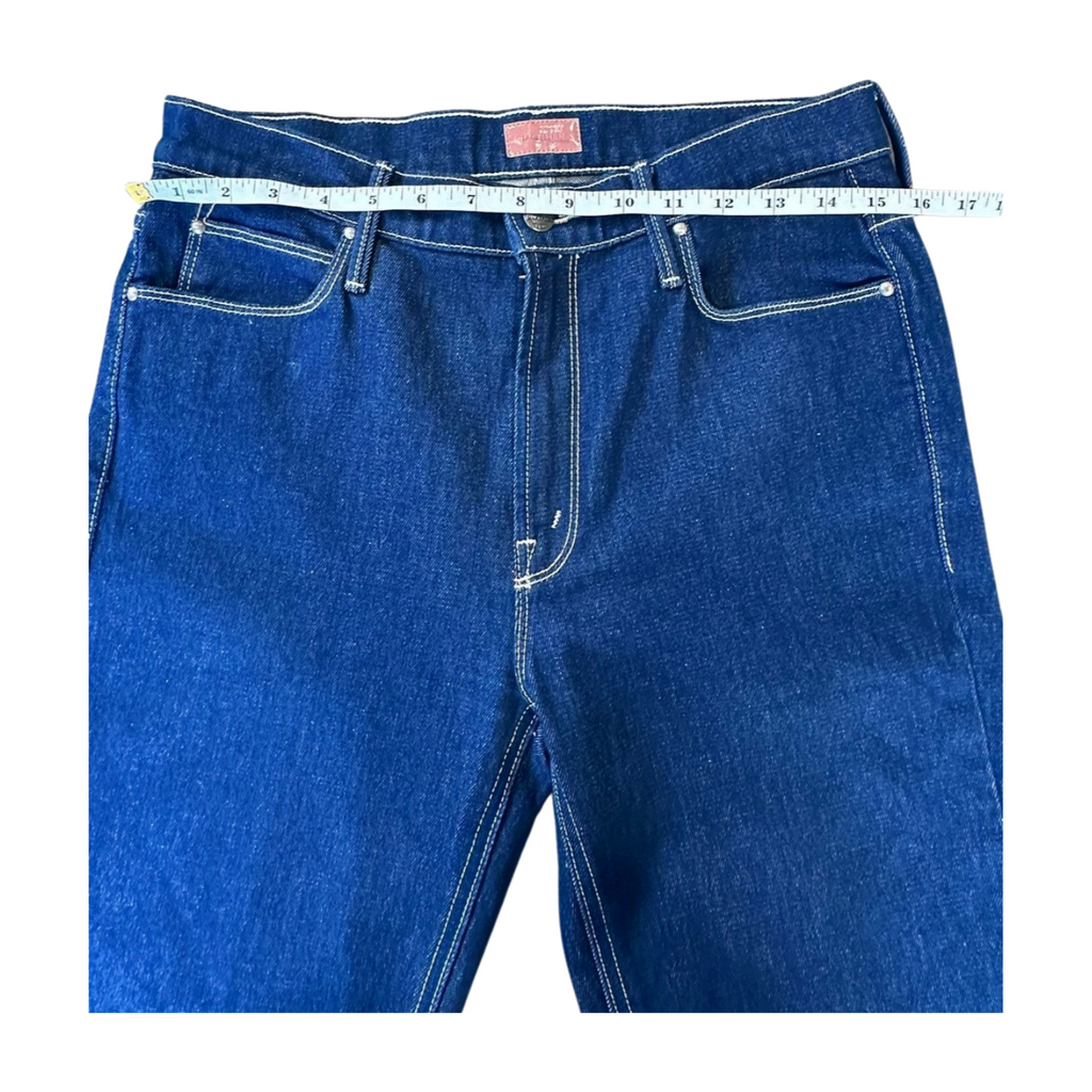 Mother Jeans The Country Doozy in Ooh La La - Size 30