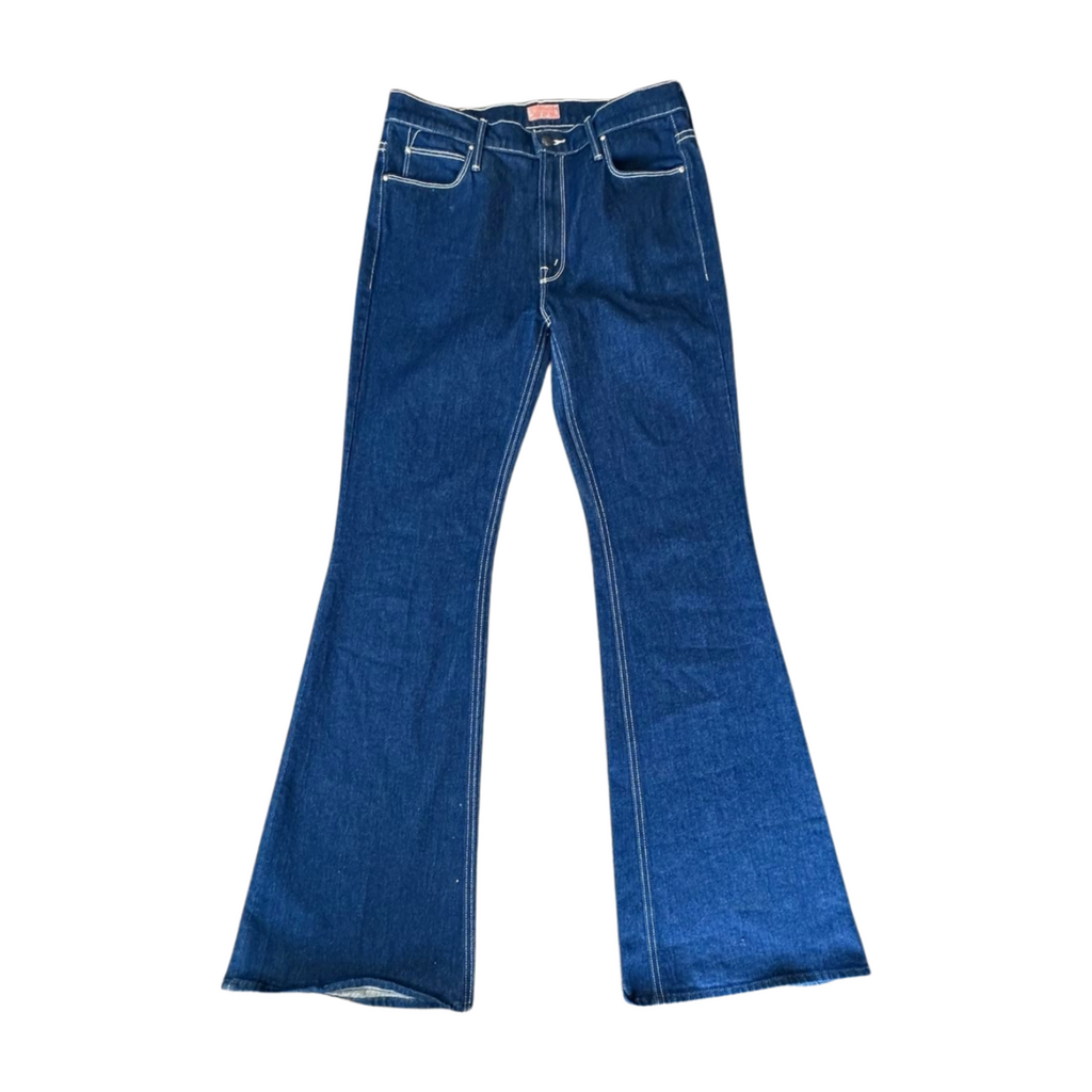 Mother Jeans The Country Doozy in Ooh La La - Size 30