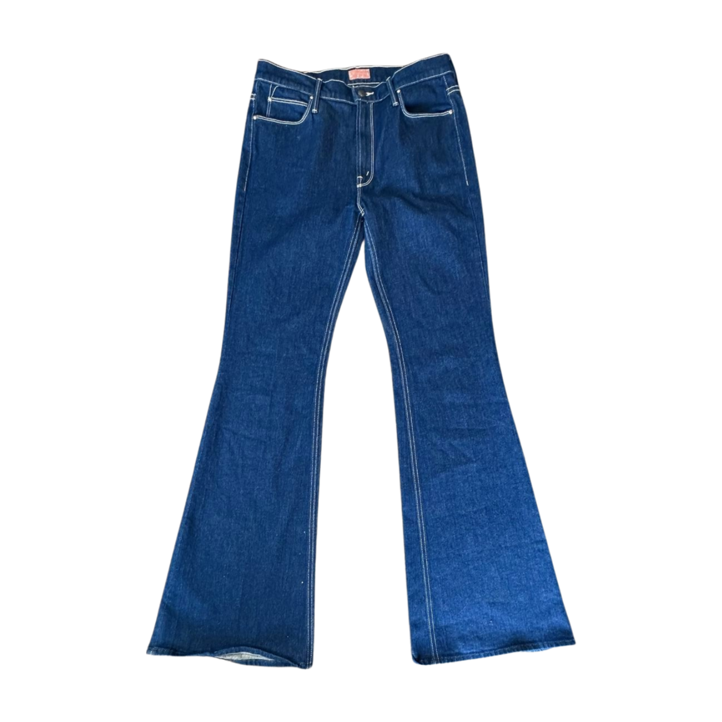 Mother Jeans The Country Doozy in Ooh La La - Size 30