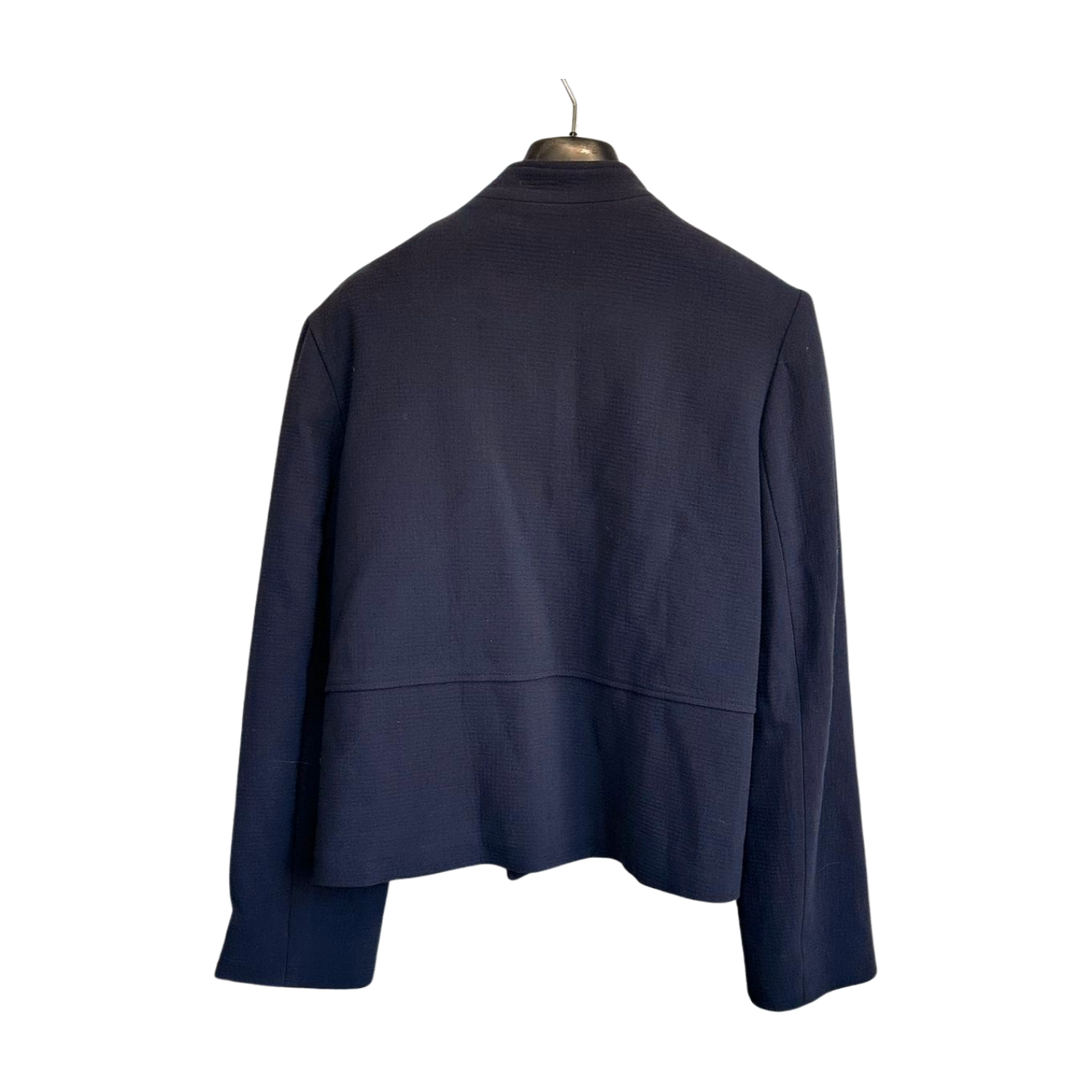 Bash Misly Jacket Navy Blue - Size 10 - New With Tags