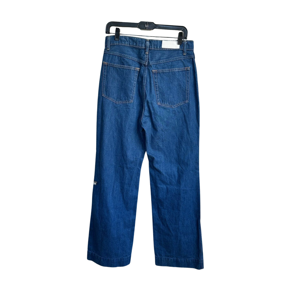 RE/Done Jeans in True Wash - Size 29