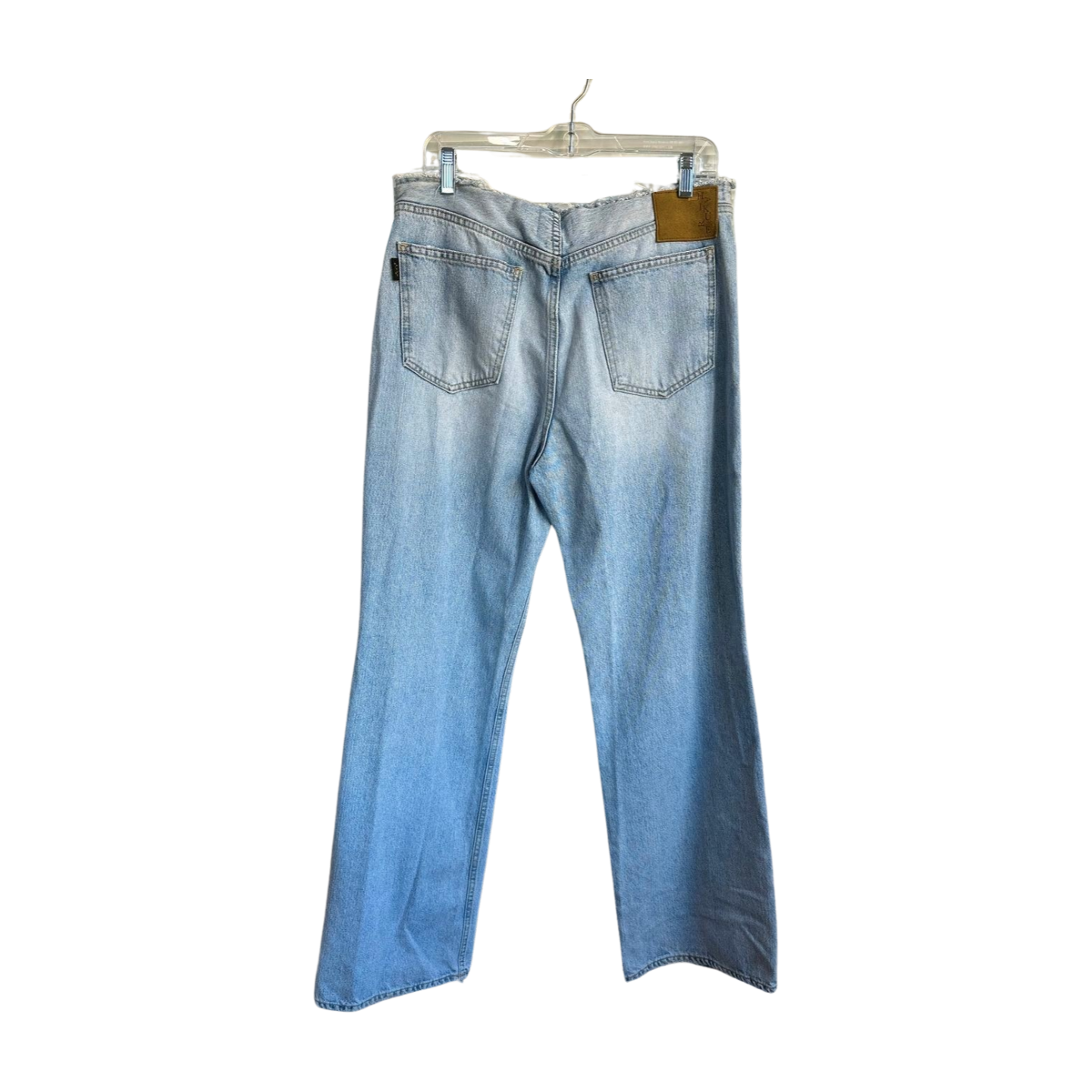 Haikure Jeans Blue - Made in Italy - Size 30