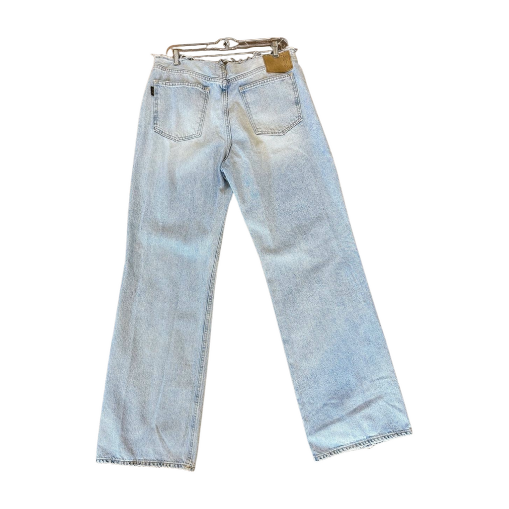 Haikure Jeans Blue - Made in Italy - Size 30