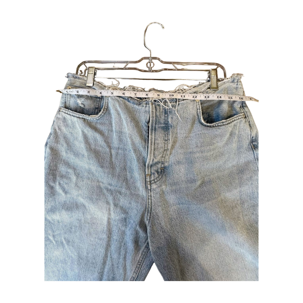 Haikure Jeans Blue - Made in Italy - Size 30