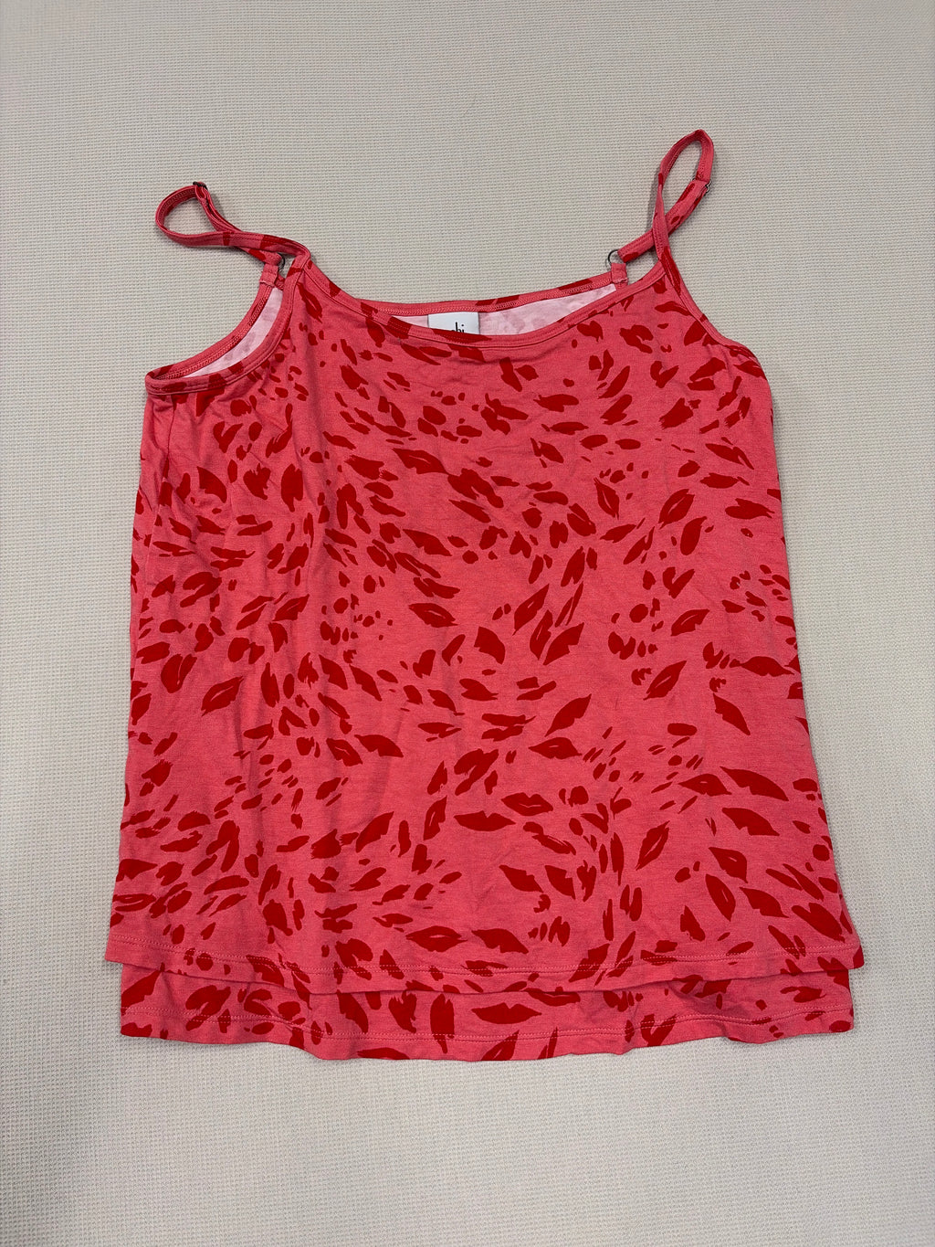 cabi Balcony Cami - Size S - New