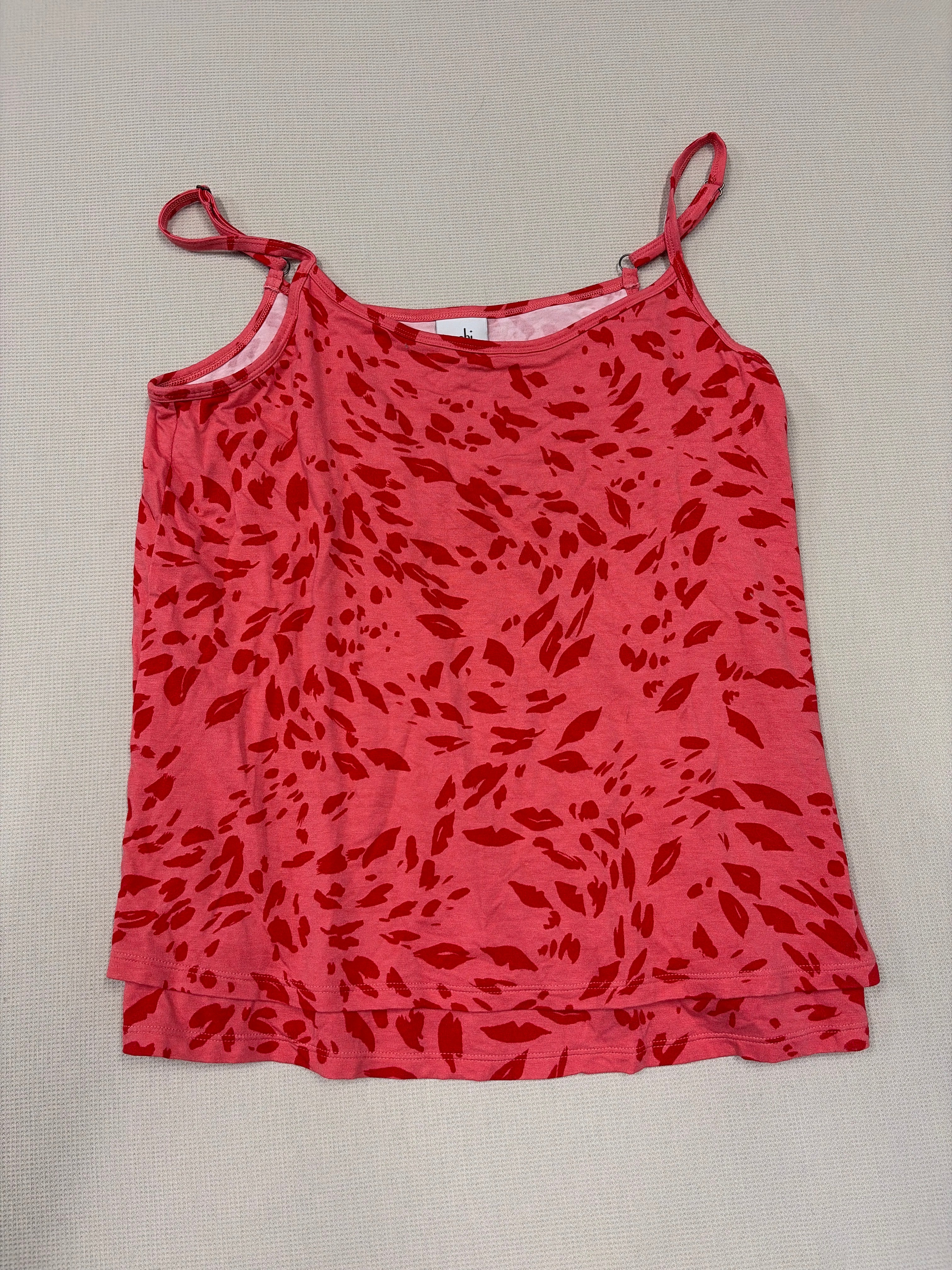 cabi Balcony Cami - Size S - New