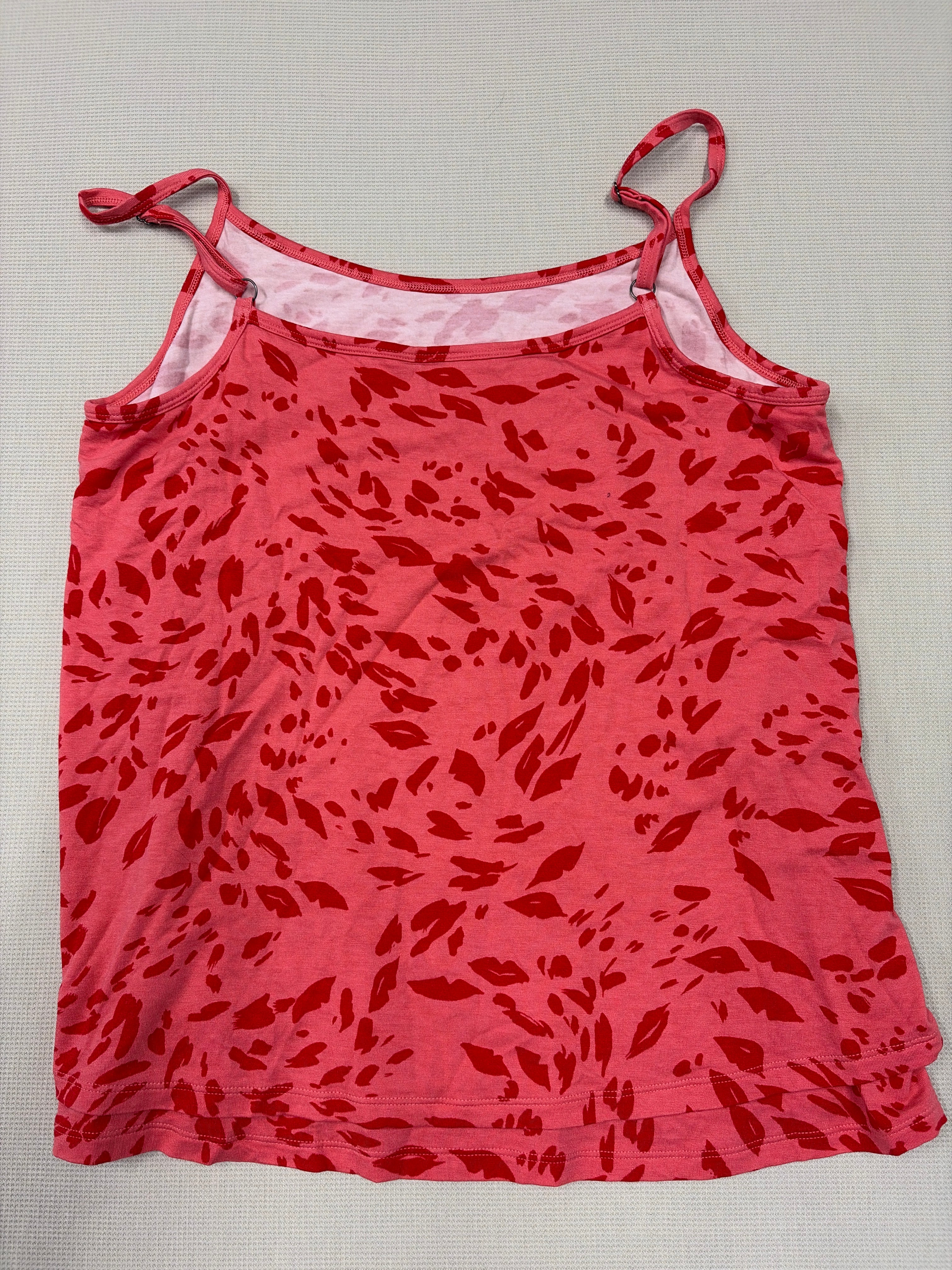 cabi Balcony Cami - Size S - New