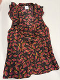 Cabi Clothing Study Top (Style #4071) Sz S