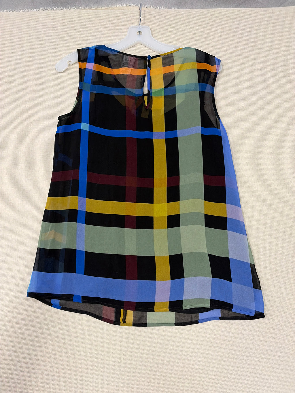 Cabi Going Out Top - Style 3865 - Size S - New