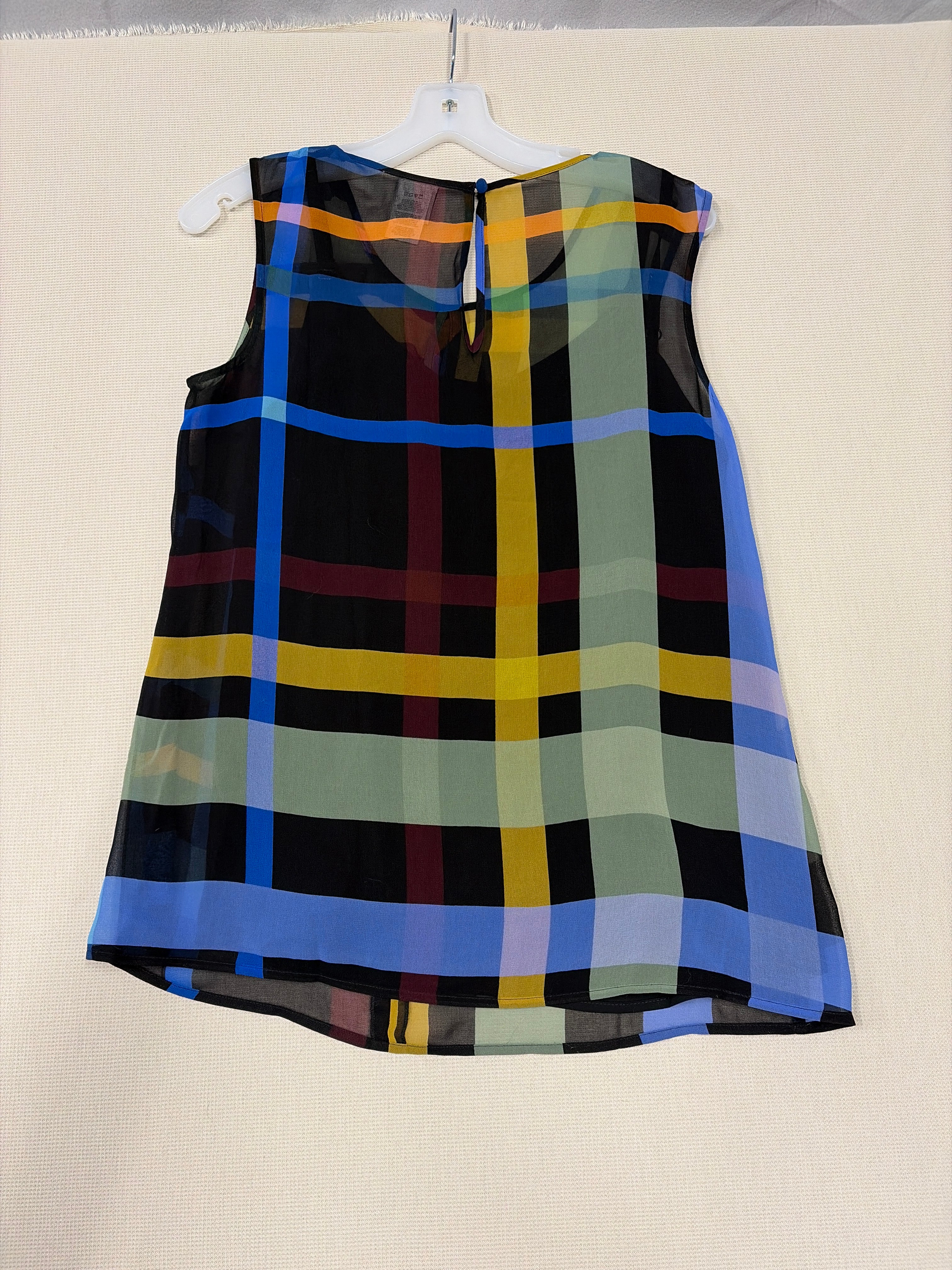 Cabi Going Out Top - Style 3865 - Size S - New
