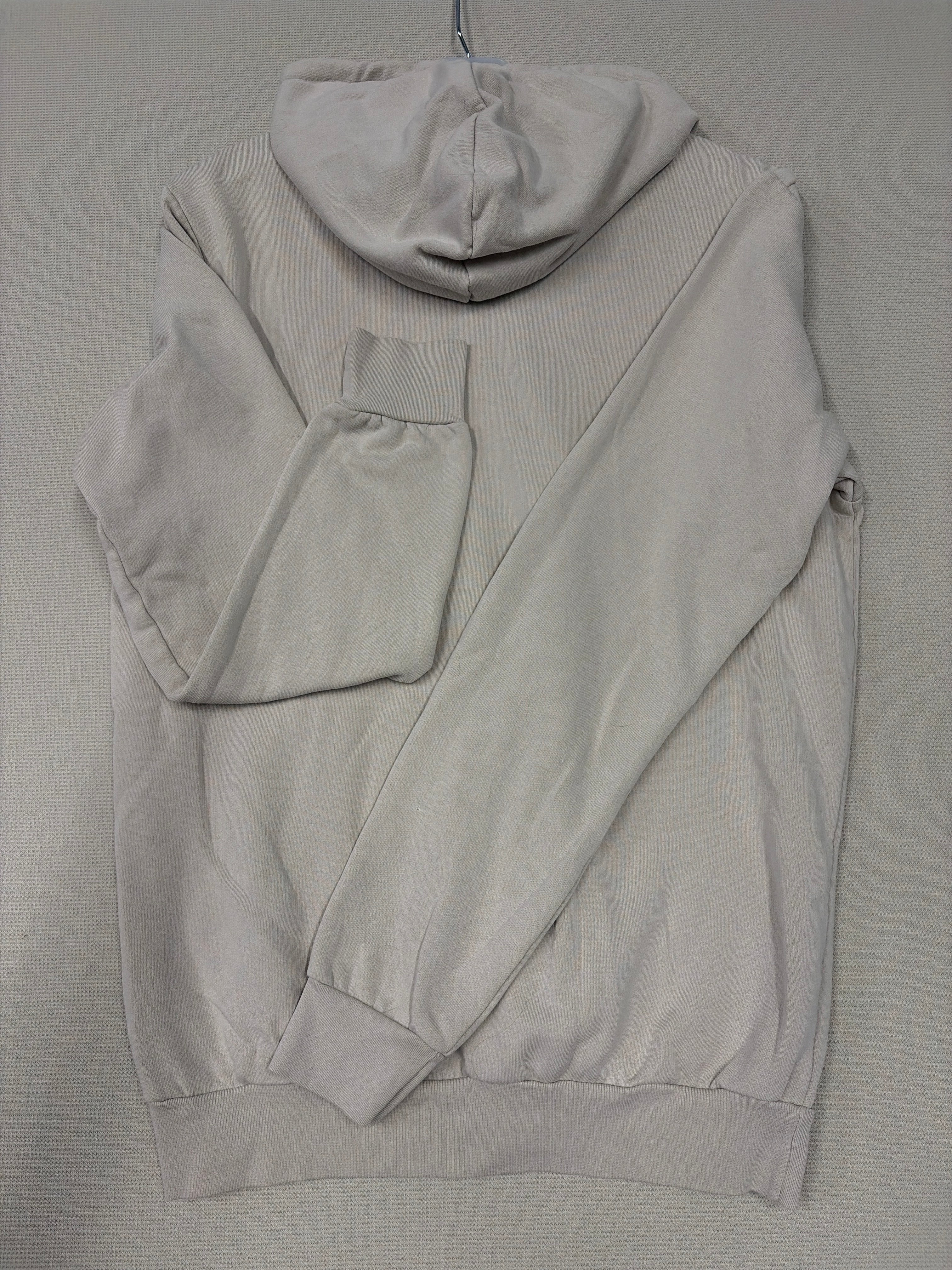 adidas Men's Feel Cozy Essentials Fleece Pullover Hoodie - Size S