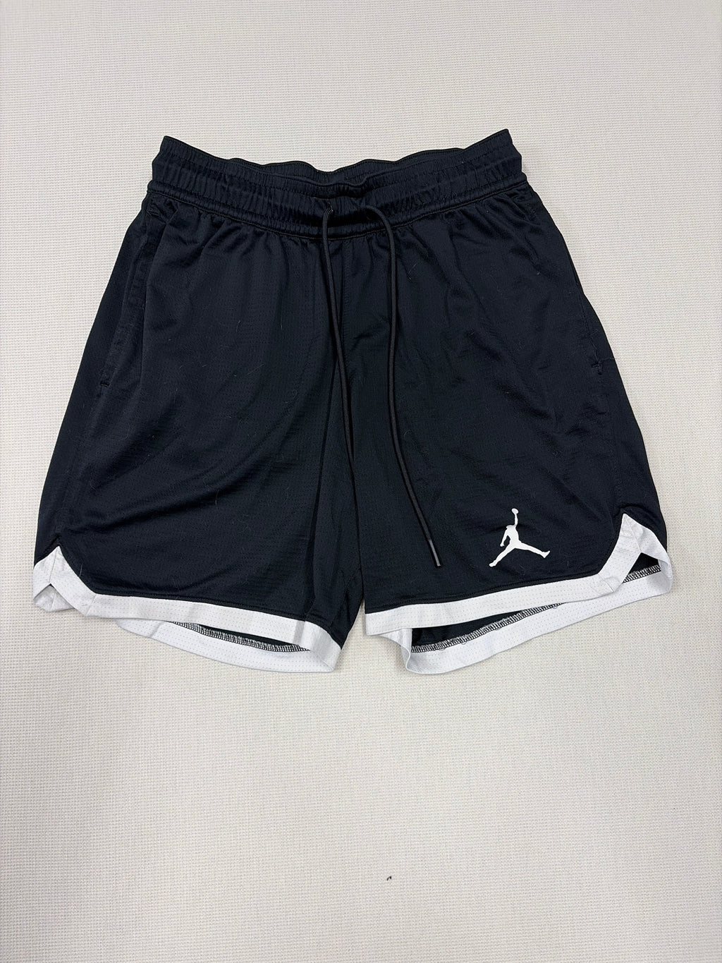 Nike Jordan-Air Jordan Dri-FIT Air Knit Shorts - Size Small