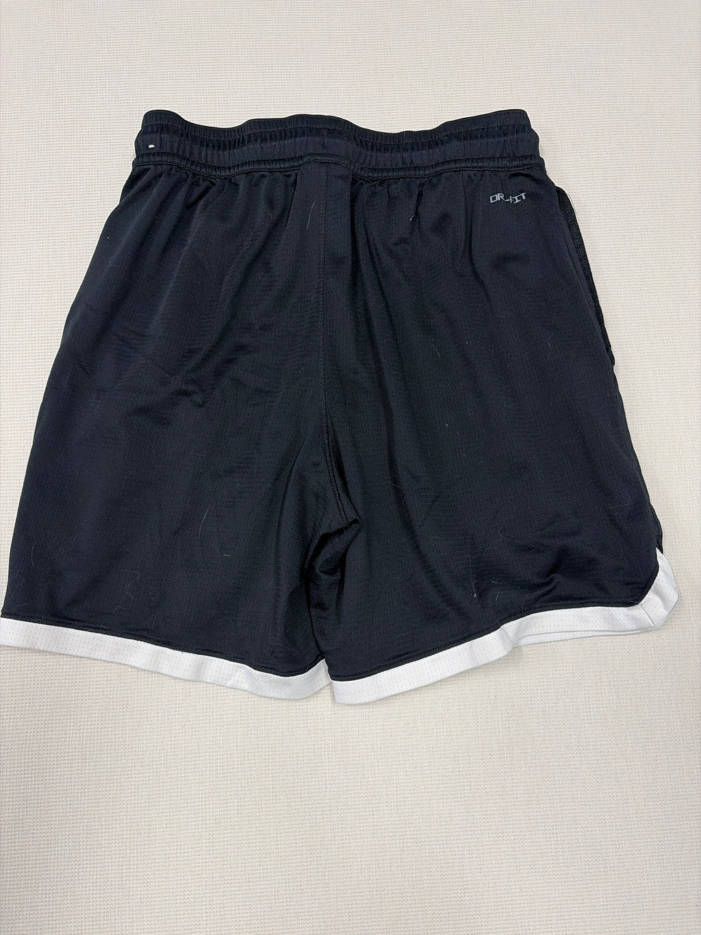 Nike Jordan-Air Jordan Dri-FIT Air Knit Shorts - Size Small