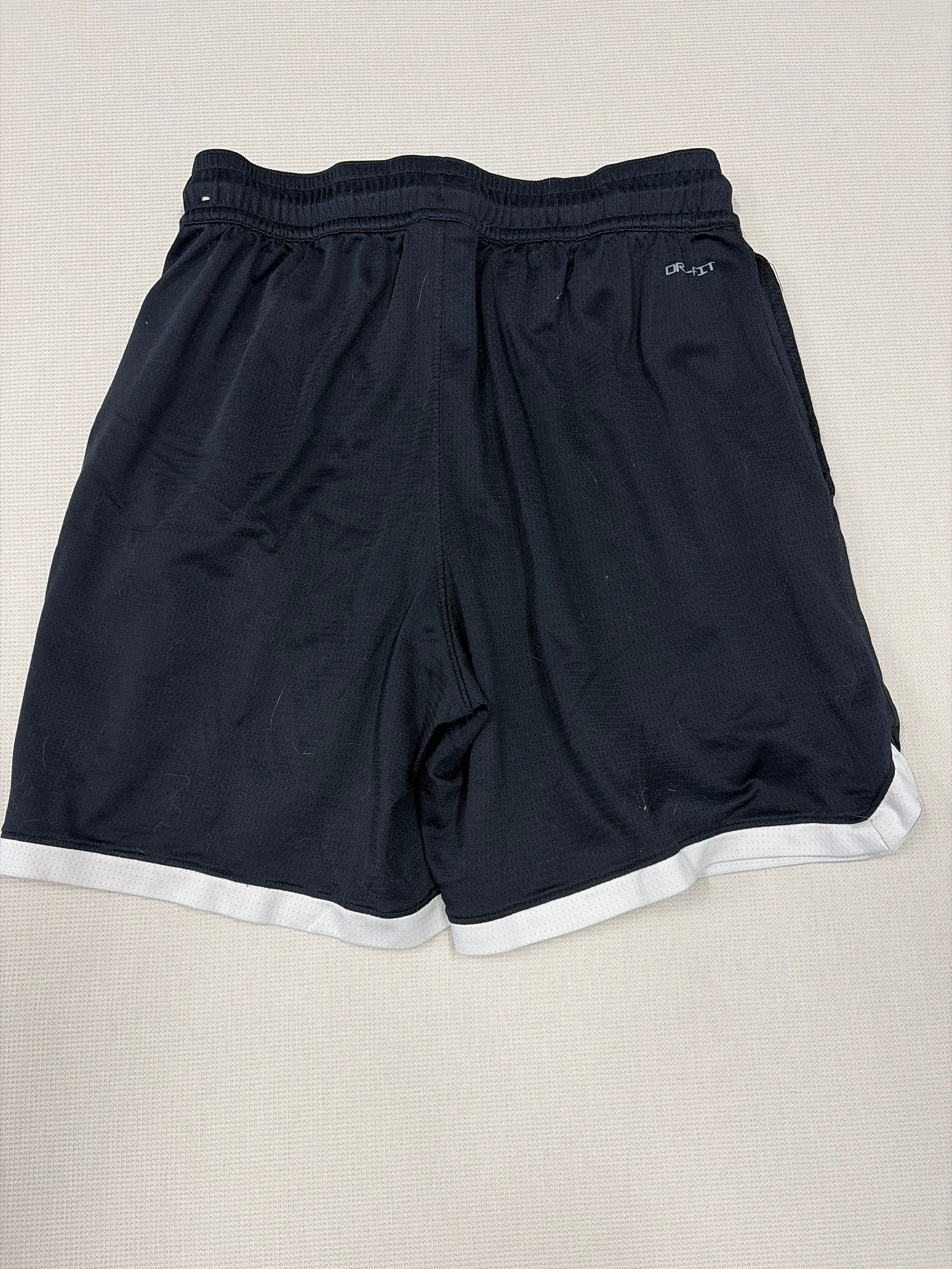 Nike Jordan-Air Jordan Dri-FIT Air Knit Shorts - Size Small