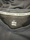 Under Armour Men's / Boys' Baseball Graphic Hoodie Size SM