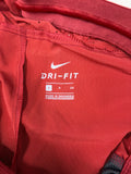 Nike Iowa State Cyclones NCAA On-Field Team Issue athletic track pants Size S