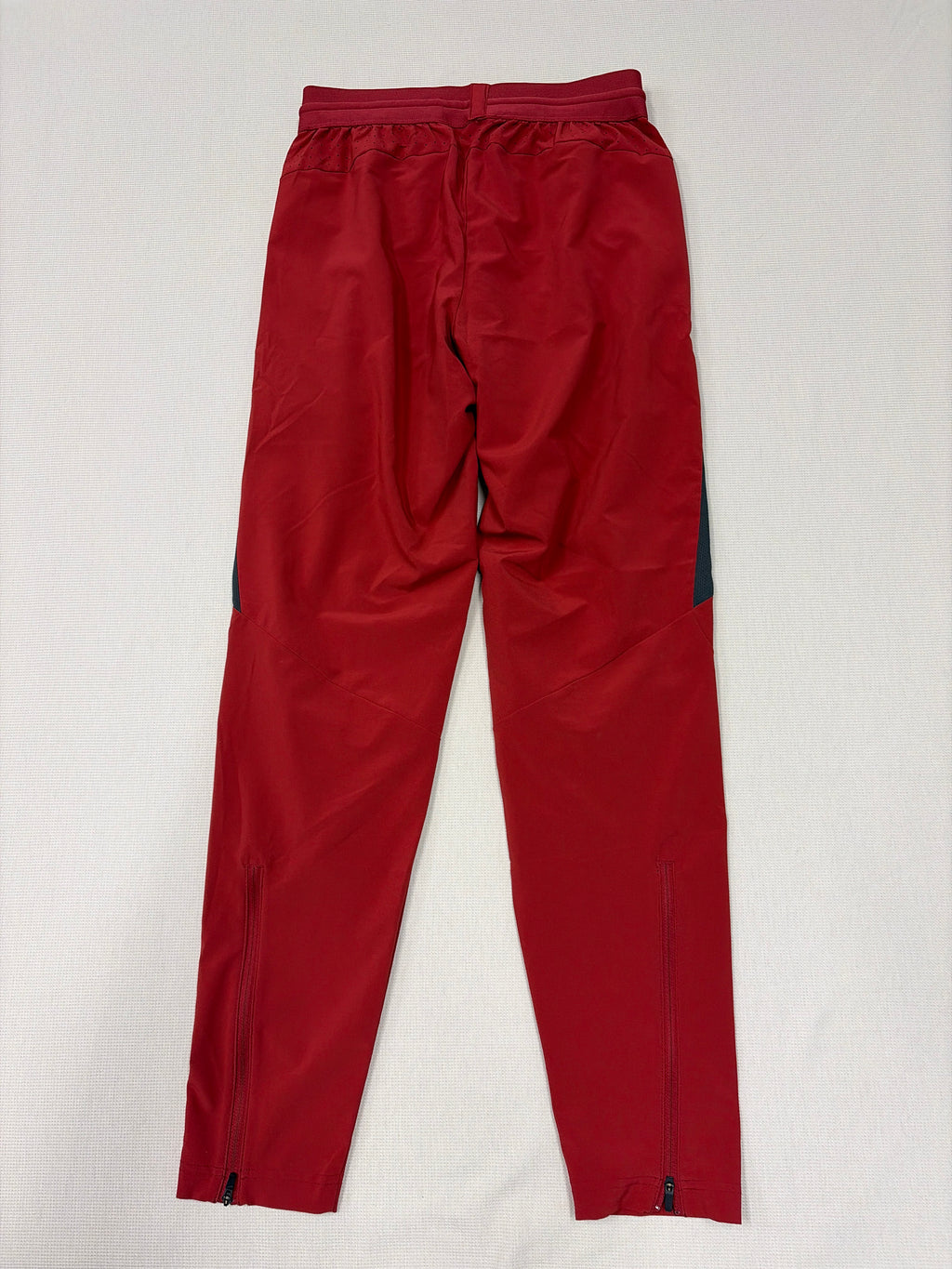 Nike Iowa State Cyclones NCAA On-Field Team Issue athletic track pants Size S