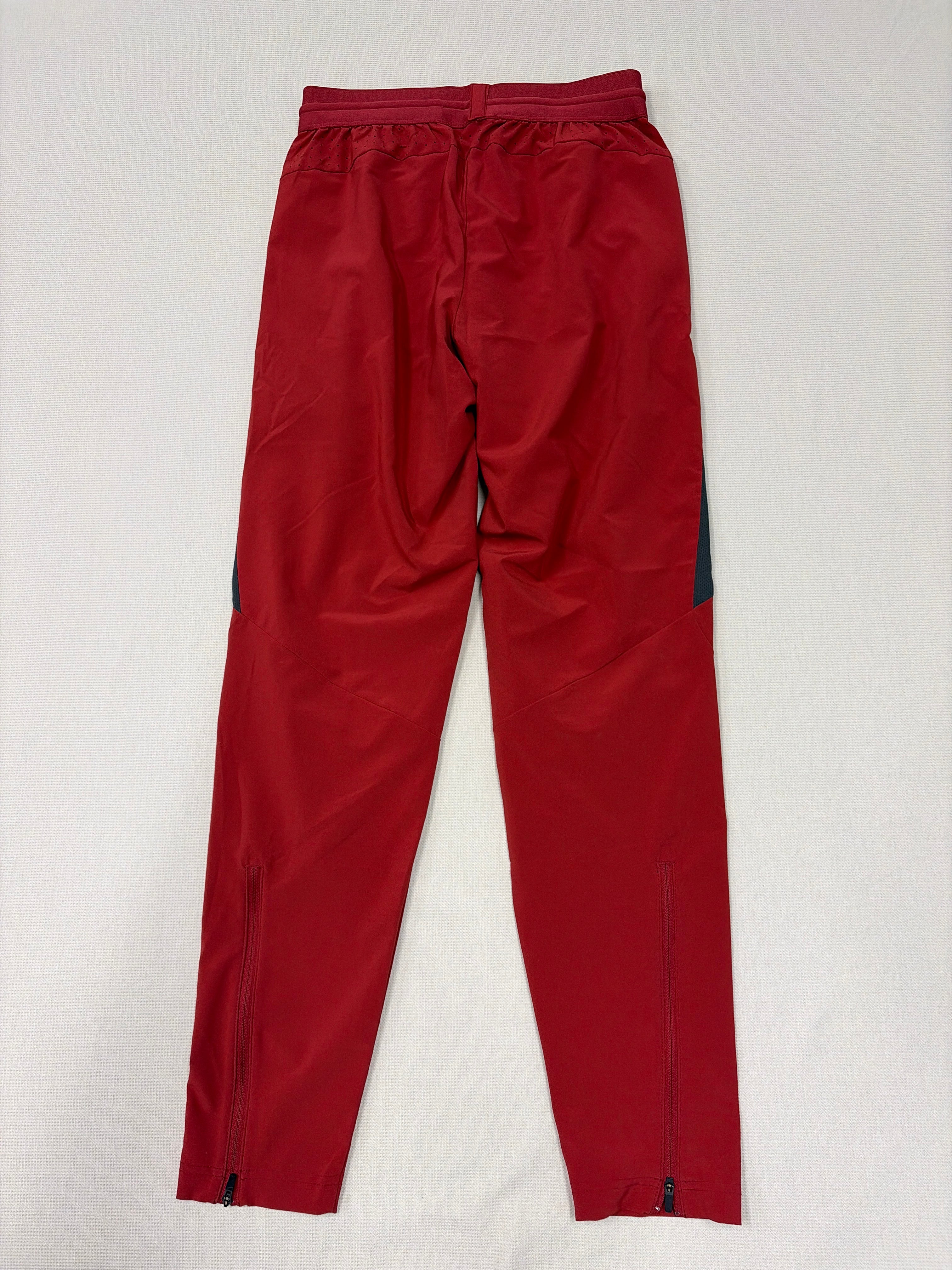 Nike Iowa State Cyclones NCAA On-Field Team Issue athletic track pants Size S