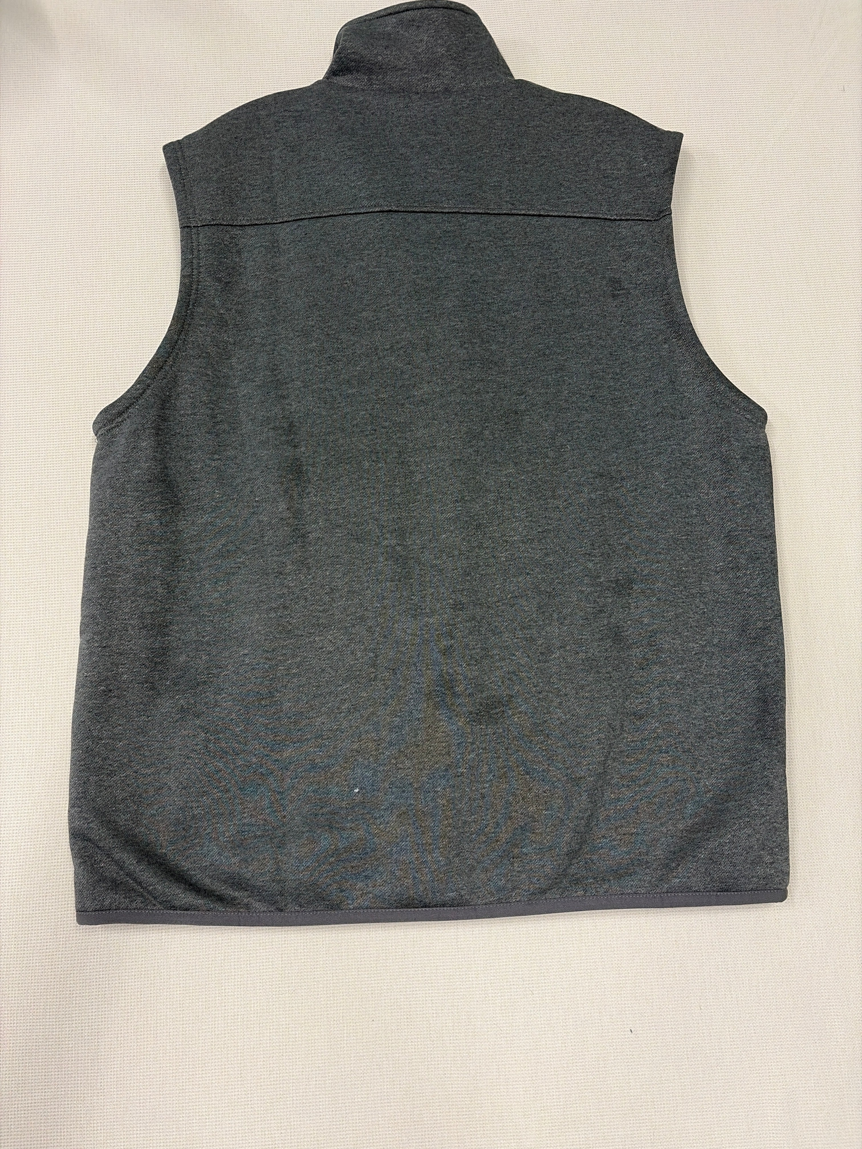 Ororo Men's 4-Zone Heated Fleece Vest Size XL New With Tags