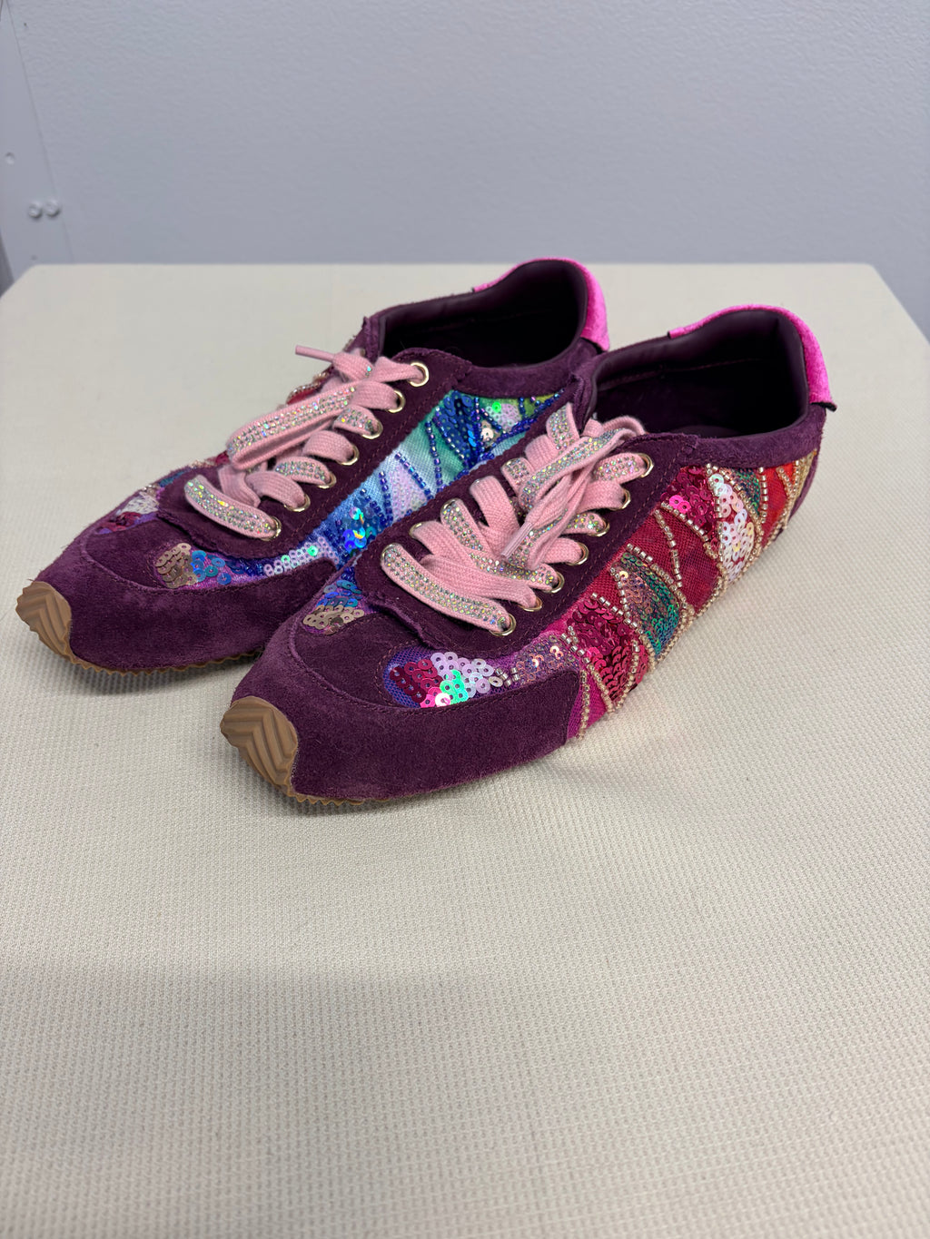 Kurt Geiger London Islington Sneaker - Size 41