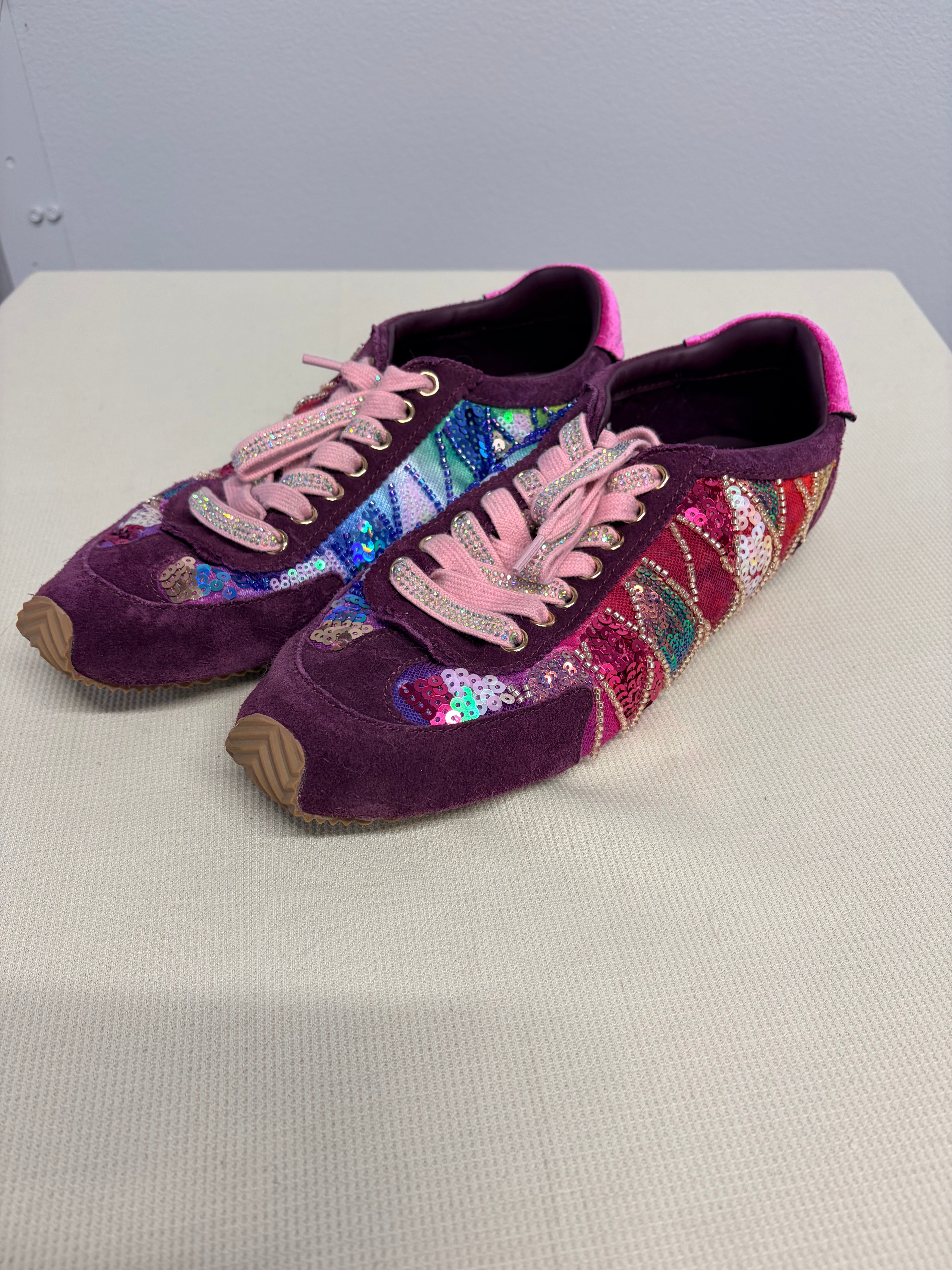 Kurt Geiger London Islington Sneaker - Size 41