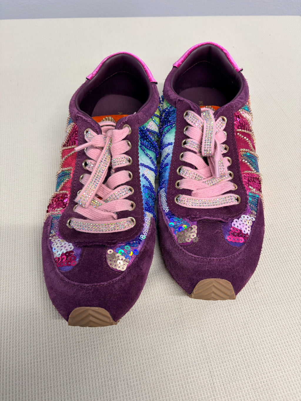 Kurt Geiger London Islington Sneaker - Size 41