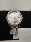 Fossil Women's Scarlette Silver Dial Watch - ES4317 - One Size - Silver