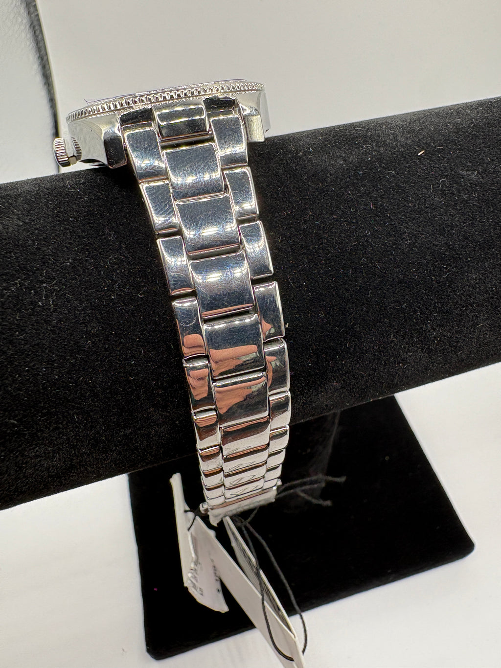 Fossil Women's Scarlette Silver Dial Watch - ES4317 - One Size - Silver