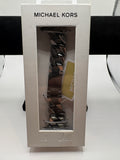 Michael Kors MKS8073E Gunmetal 45mm Apple Watch Band