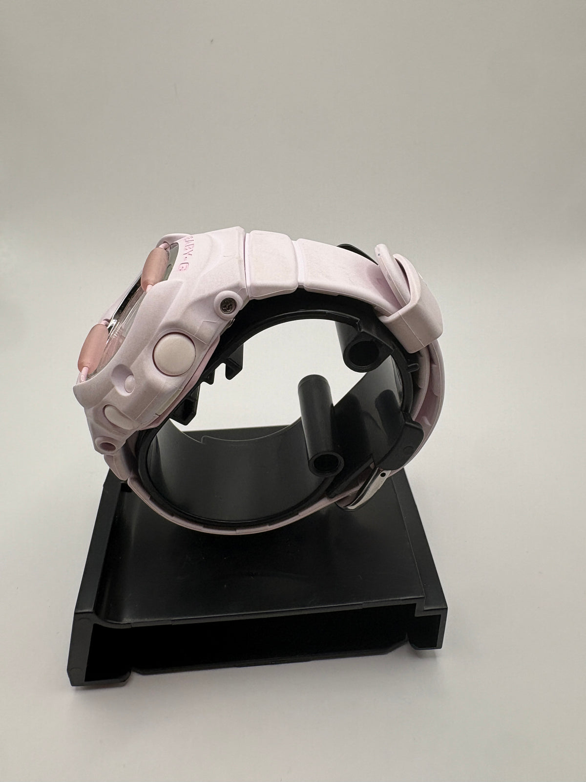 Casio Baby-G BG-169M-4 Pink Digital Women's Watch