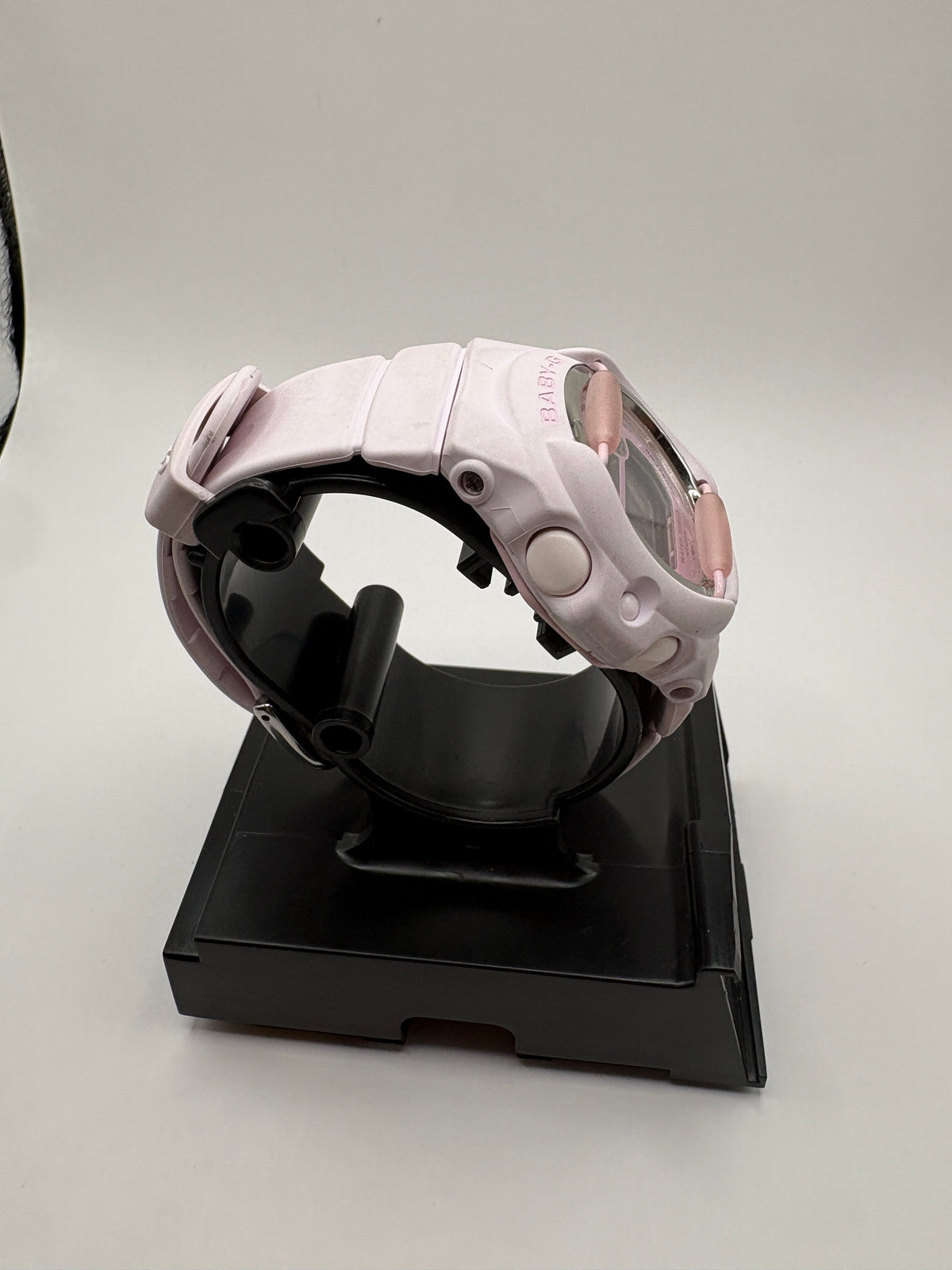 Casio Baby-G BG-169M-4 Pink Digital Women's Watch