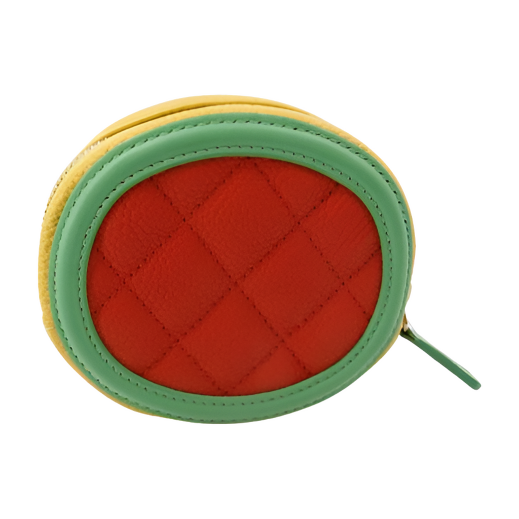 6190 - Chanel Classic Zipped Coin Purse – 2018-2019 Full Set