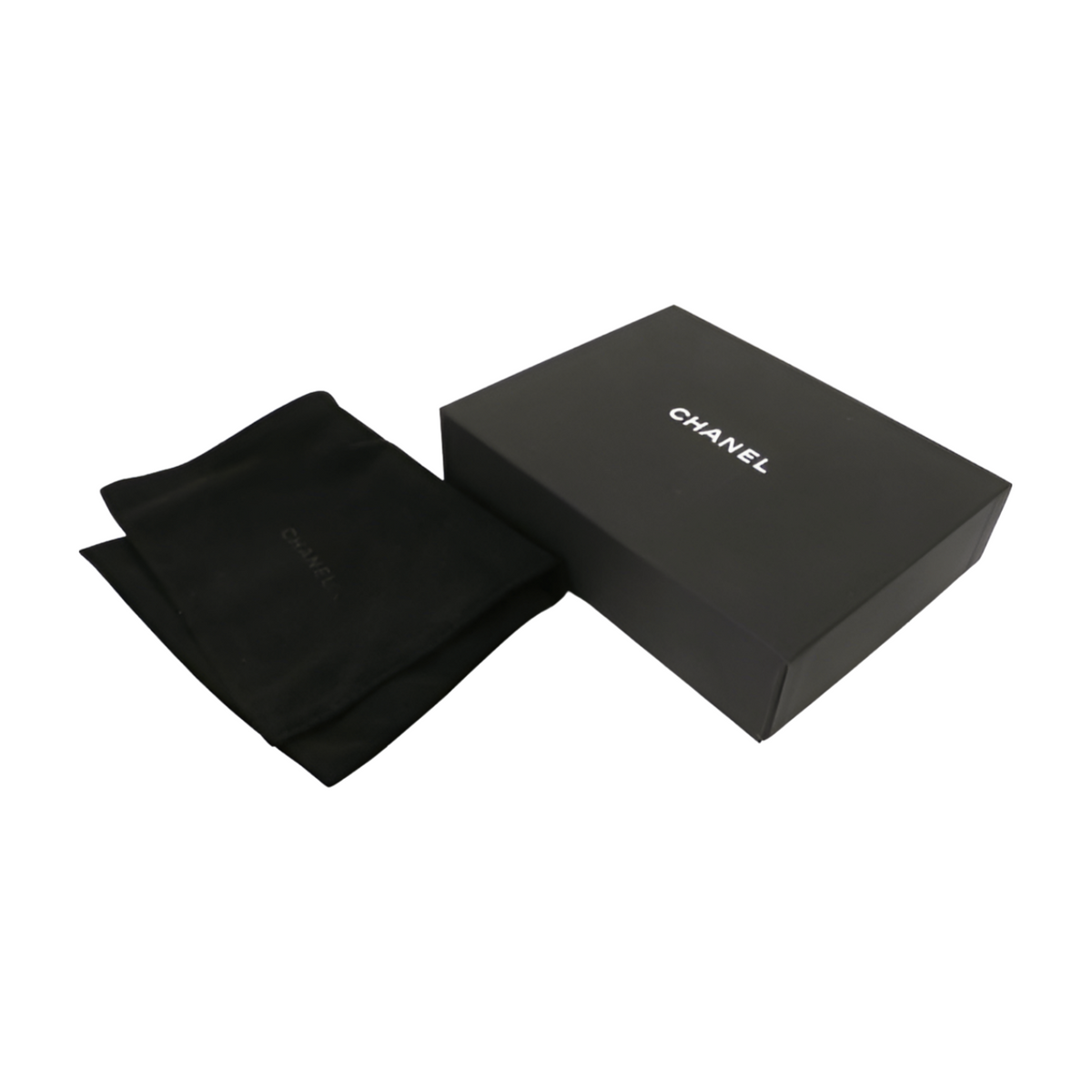 6190 - Chanel Classic Zipped Coin Purse – 2018-2019 Full Set