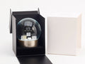 6202 - Chanel Perfume Bottle Snow Globe VIP Gift / Ltd Ed Collectible