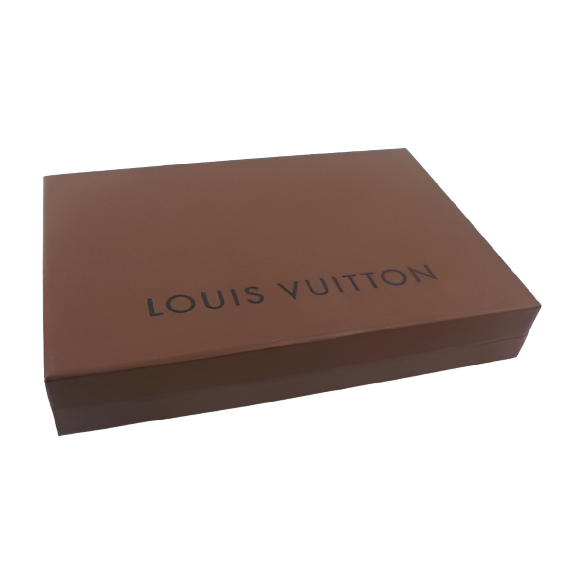 6201 - Louis Vuitton Damier Graphite Knit Cap – Black