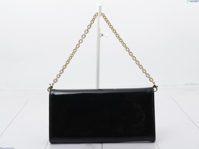 Vintage Christian Dior Wallet on Chain