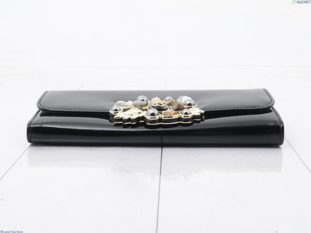 Vintage Christian Dior Wallet on Chain