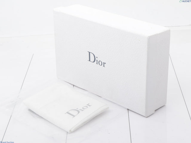 Vintage Christian Dior Wallet on Chain