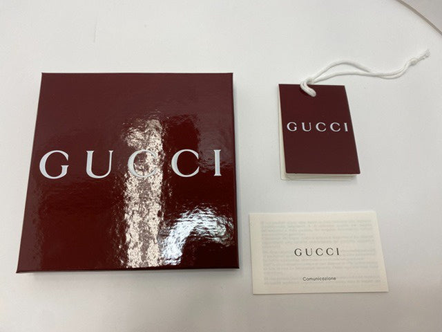 Guicci Japan Limited Edition Yuko Higuchi - Unused NIB