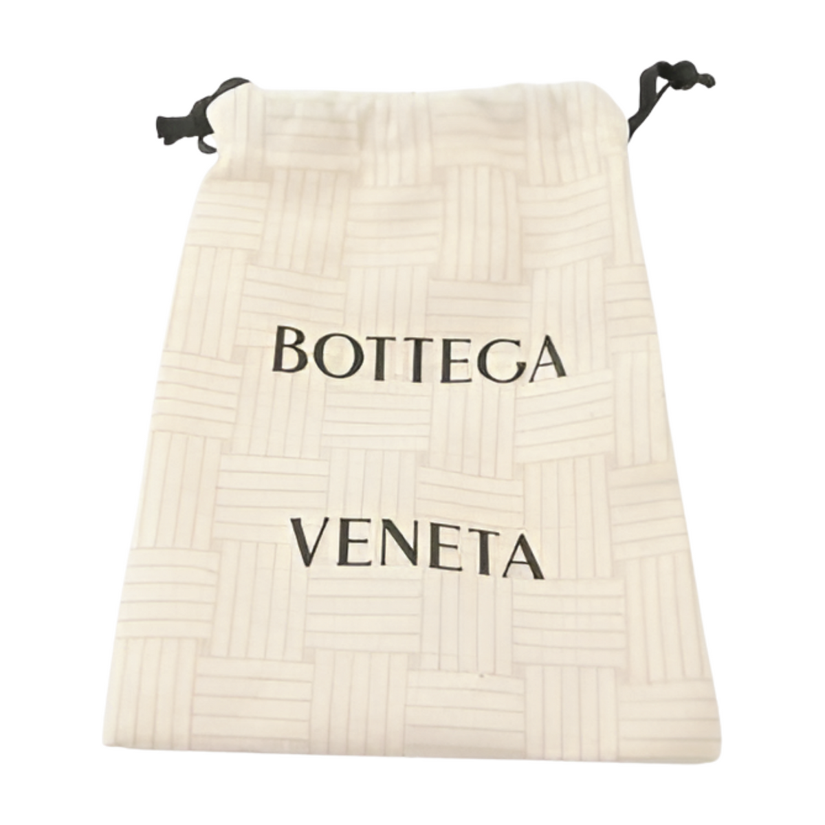 6105 - Bottega Veneta Mizuhiki Leather Bag Charm – Green