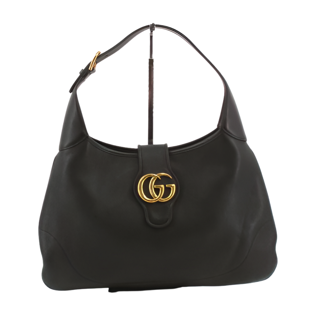 6330 - Gucci GG Marmont Aphrodite Black