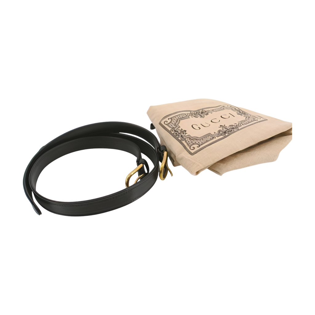 6330 - Gucci GG Marmont Aphrodite Black