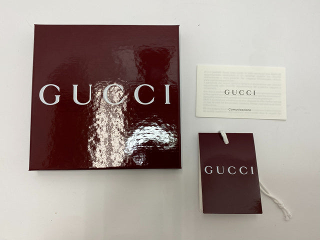 Gucci Japan Limited Edition Yuko Higuchi - Unused NIB