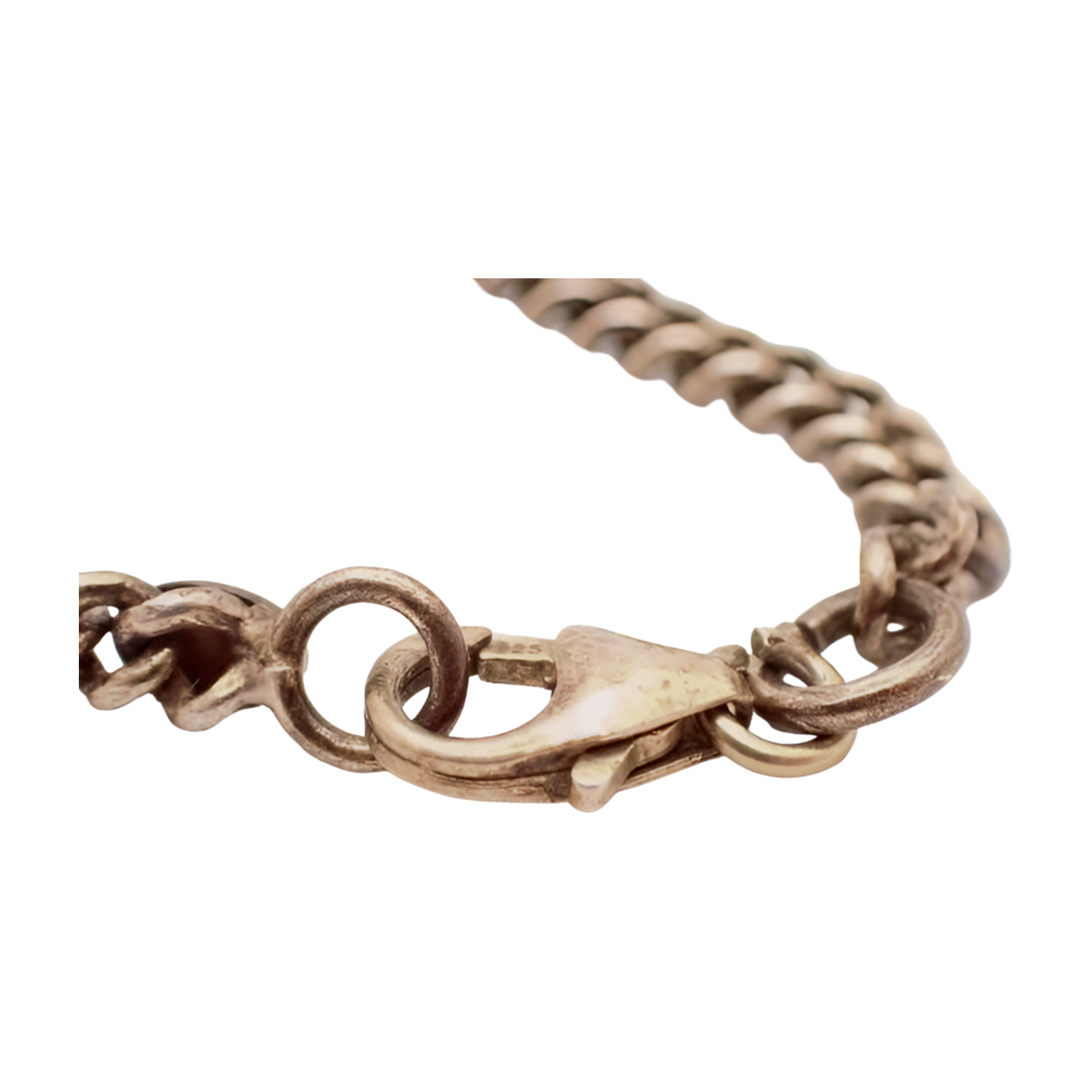 Chanel Sailboat Coco Mark Gold Bracelet