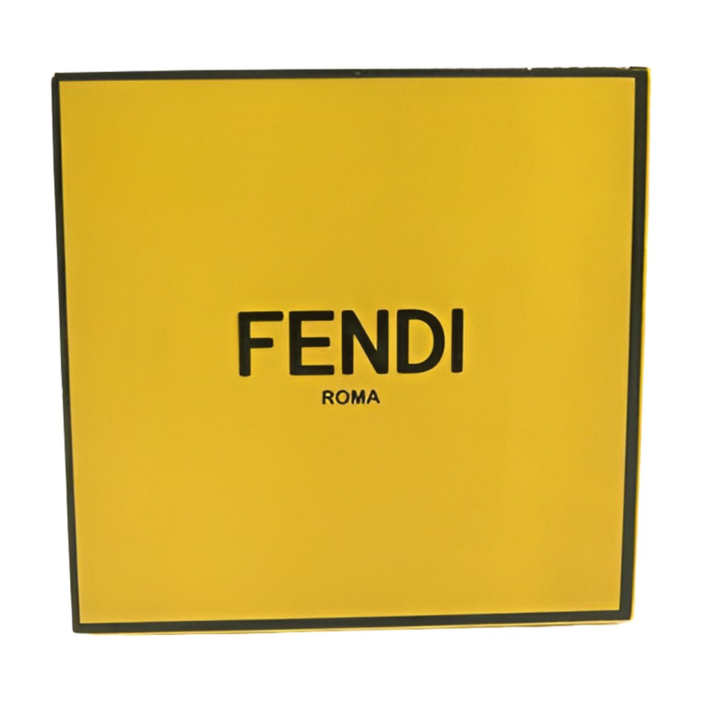 6386 - Fendi Nano Baguette Charm Airpod Pro Case